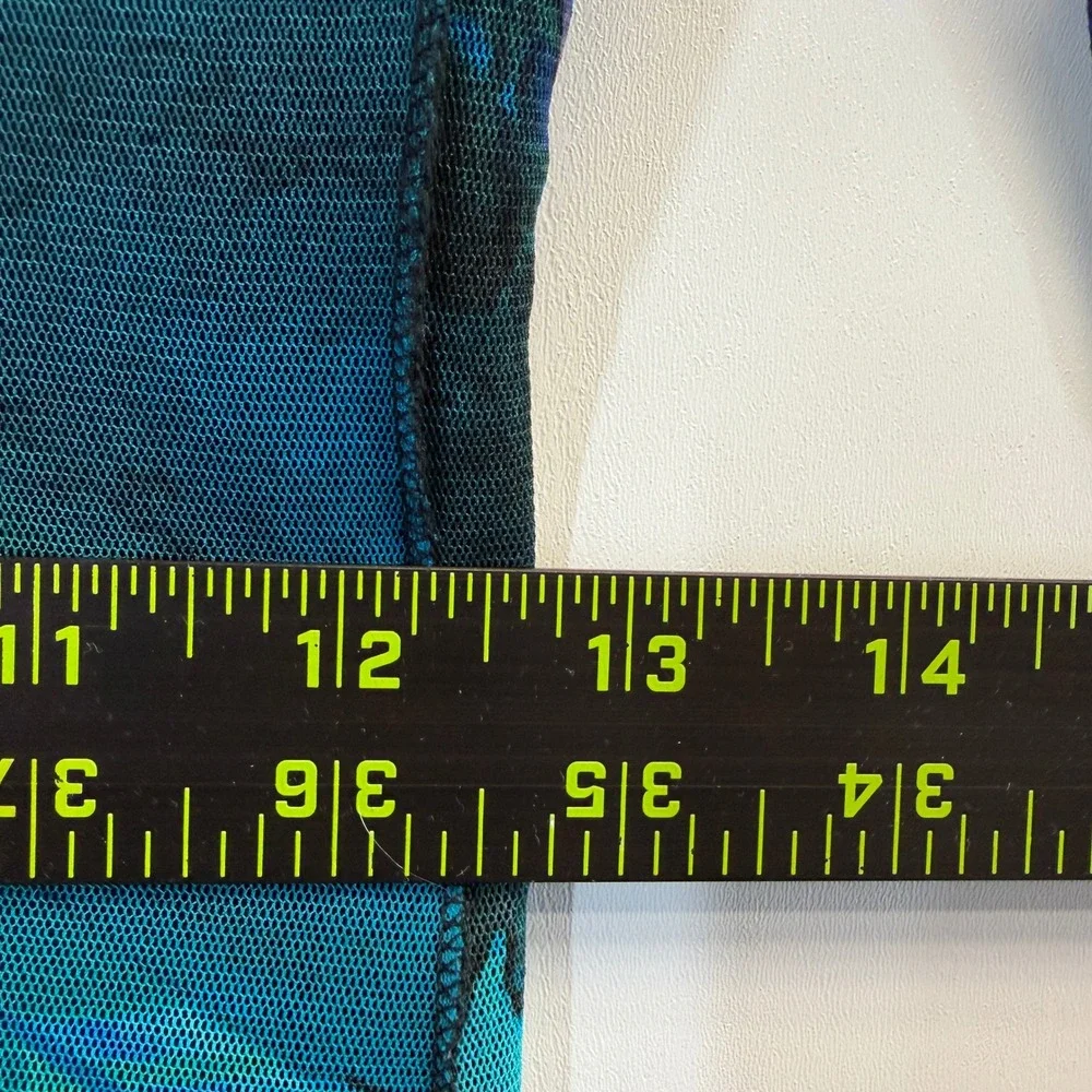 Elana Kattan measurements pit